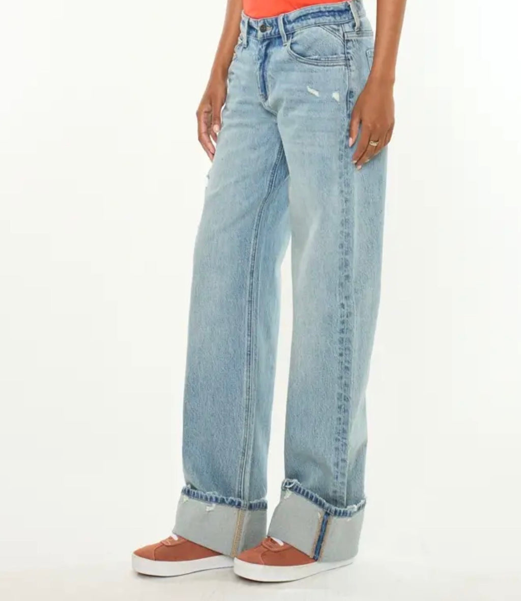 KanCan 90’s Low Rise
