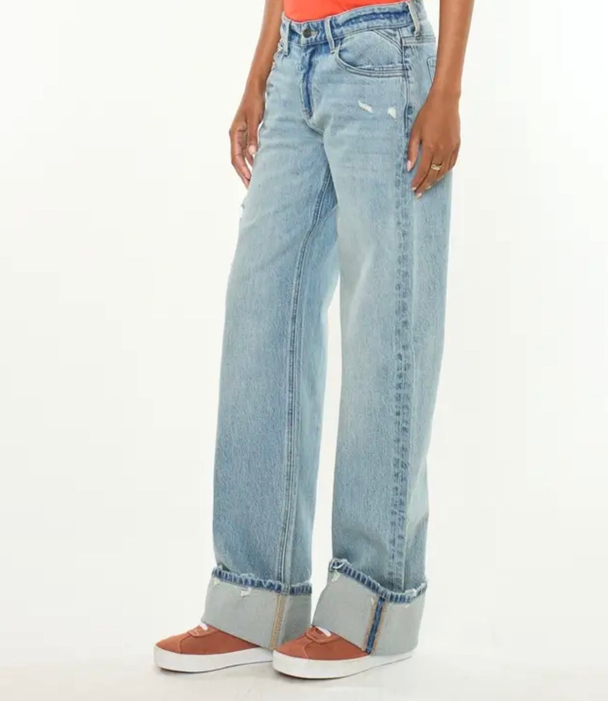 KanCan 90’s Low Rise