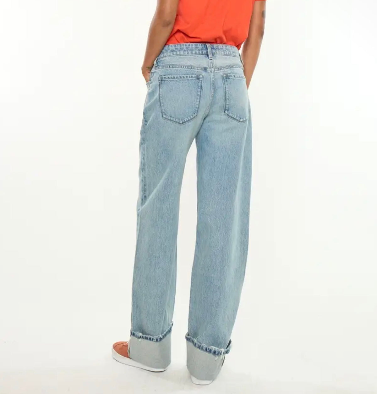 KanCan 90’s Low Rise
