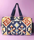 Persian Duffle Bag