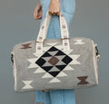 Western Duffle