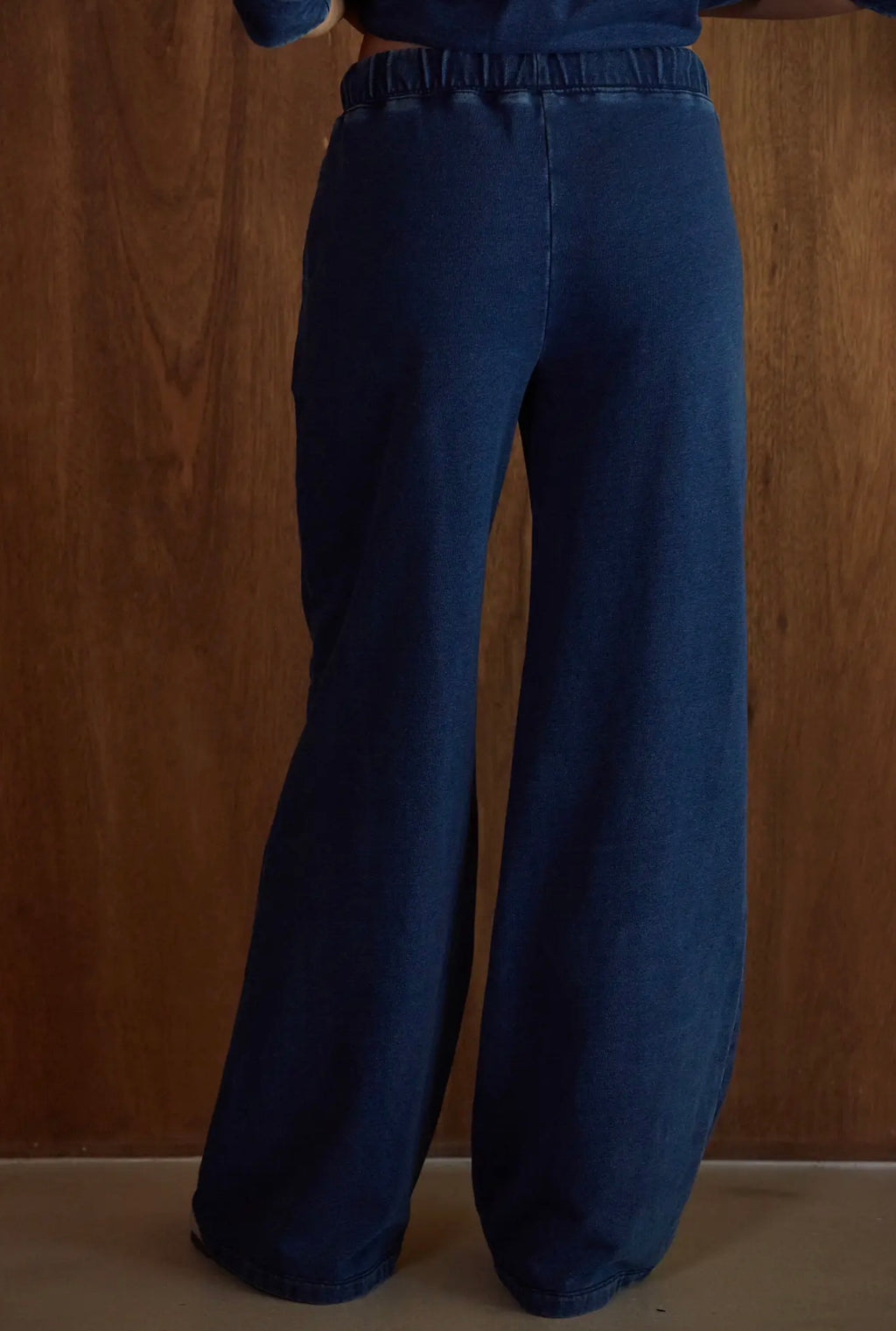 Wide Leg Pant