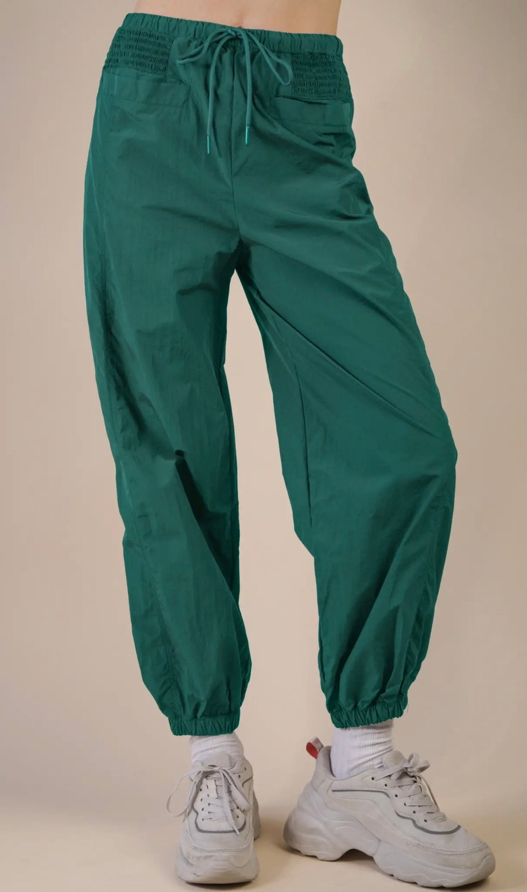 Activewear Jogger Pants