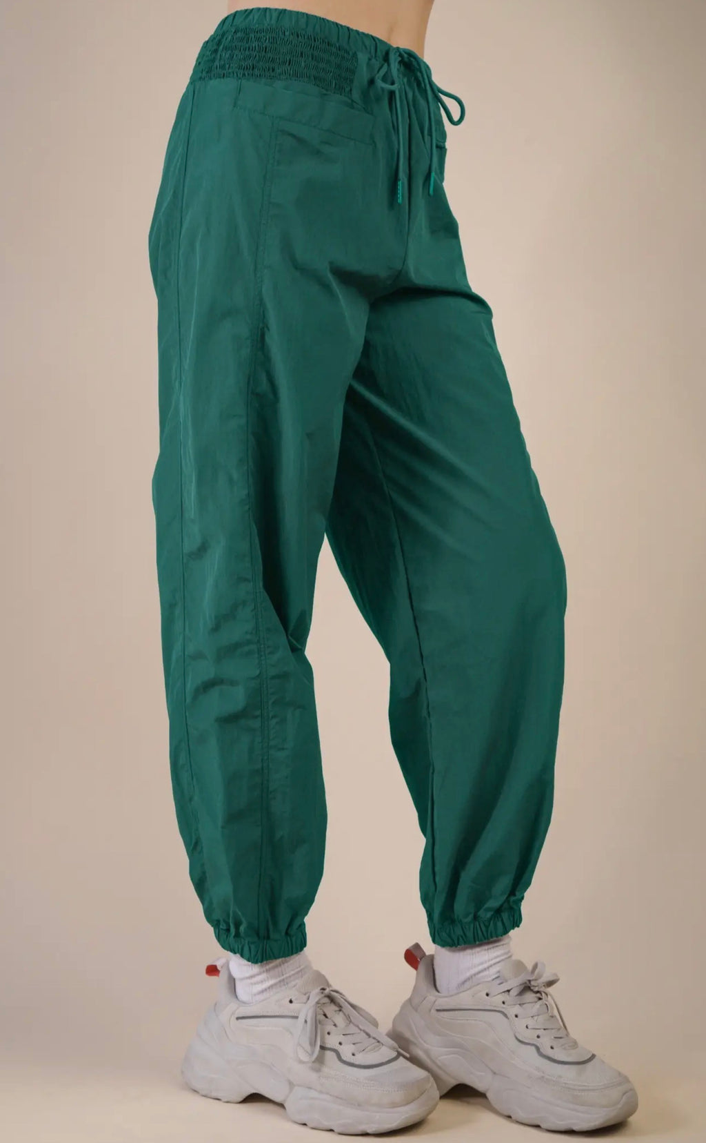 Activewear Jogger Pants