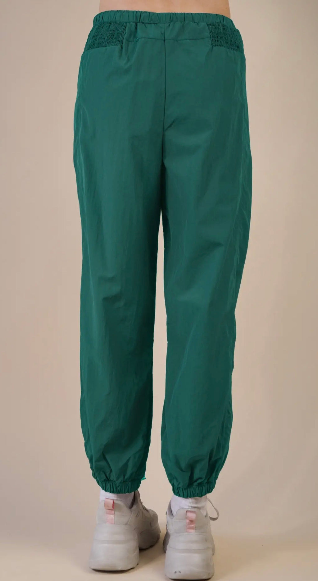 Activewear Jogger Pants