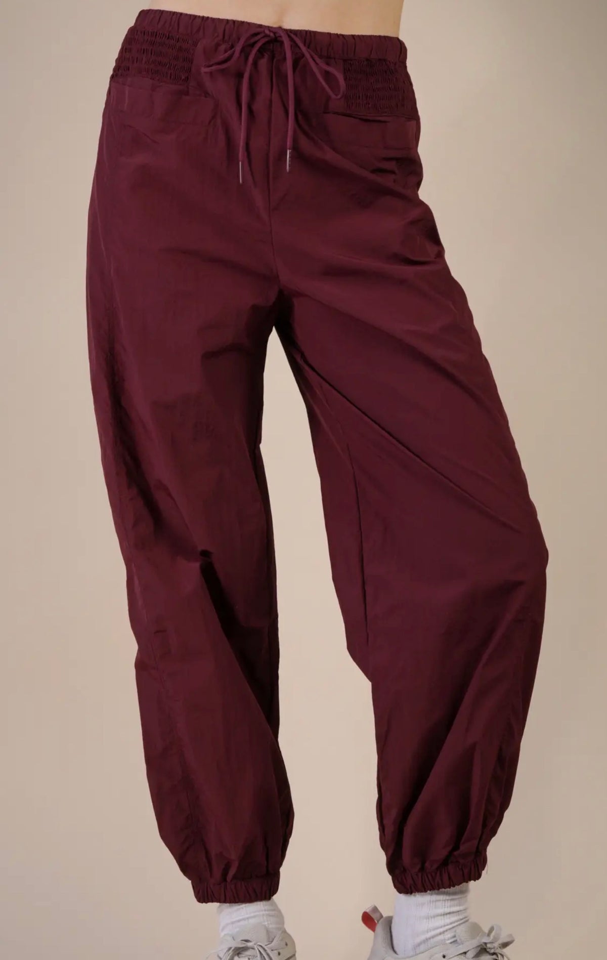 Activewear Jogger Pants