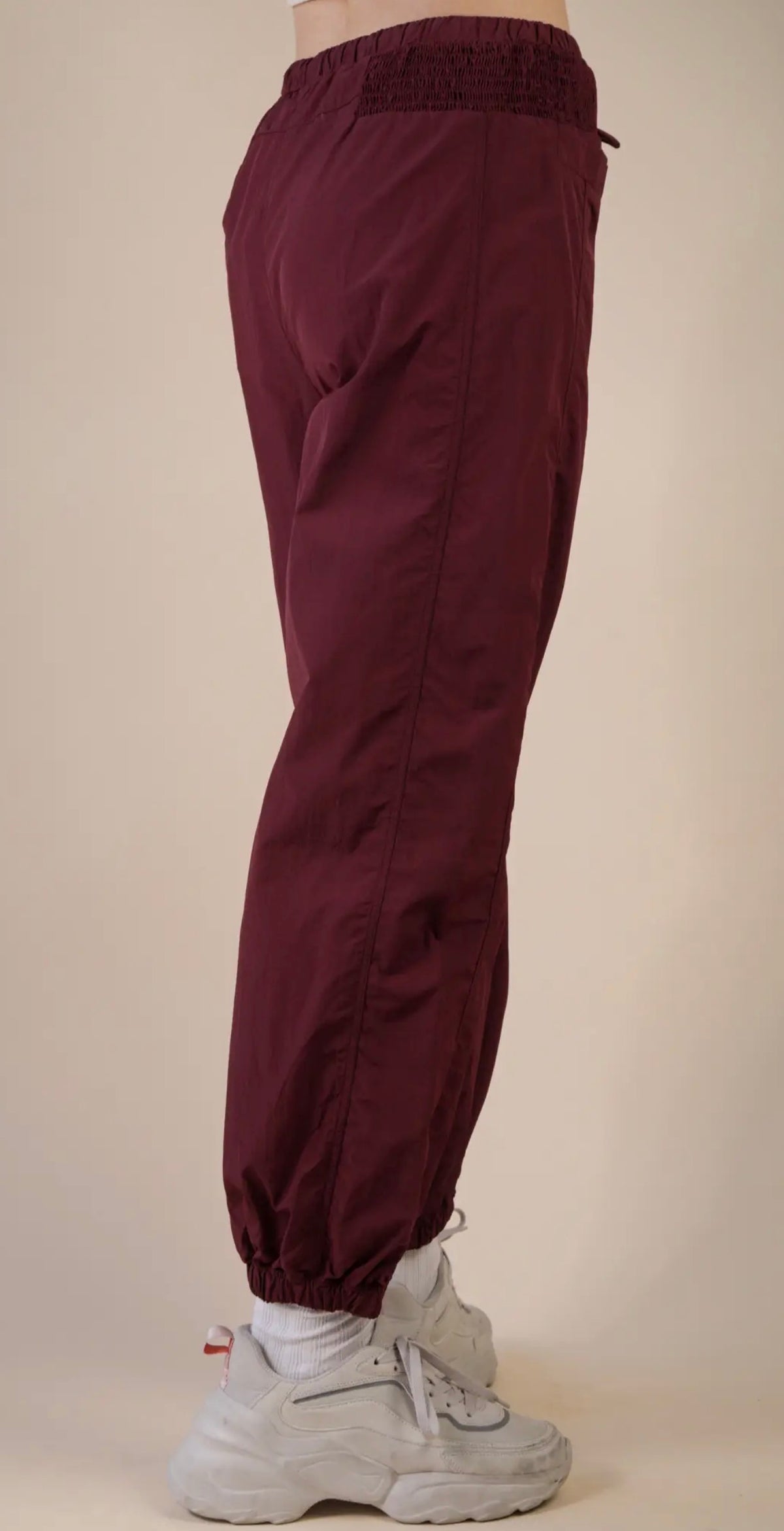 Activewear Jogger Pants