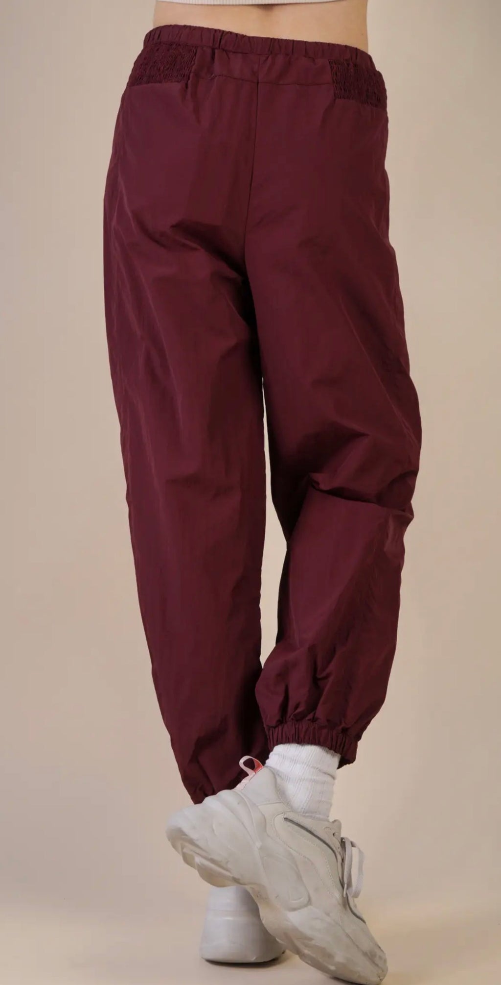 Activewear Jogger Pants