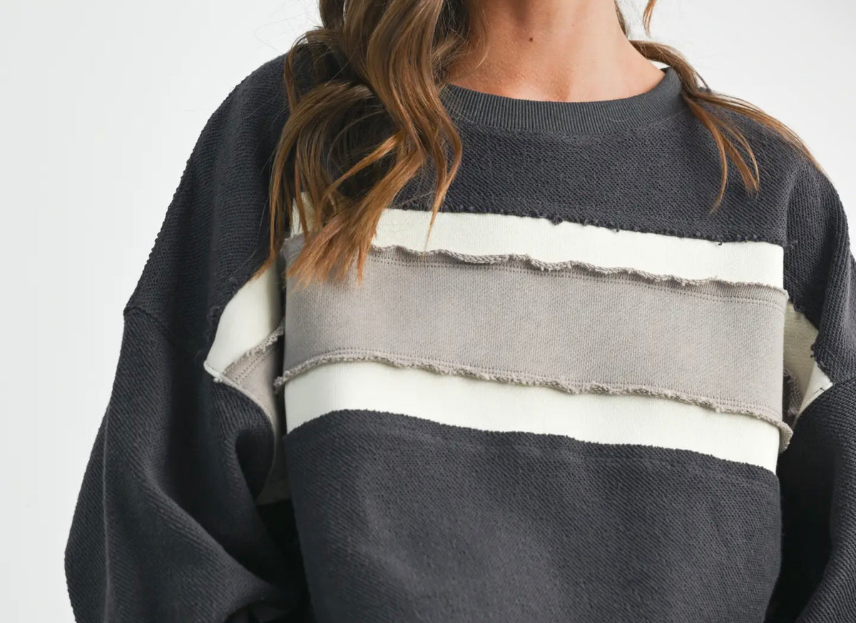 Winnie Sweatshirt