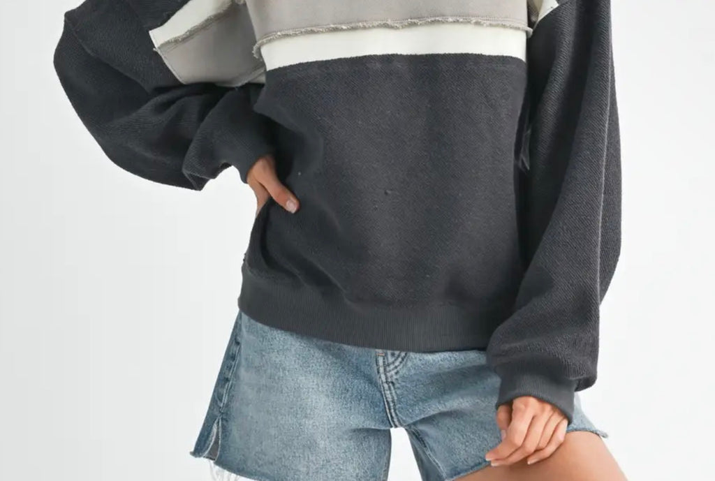 Winnie Sweatshirt