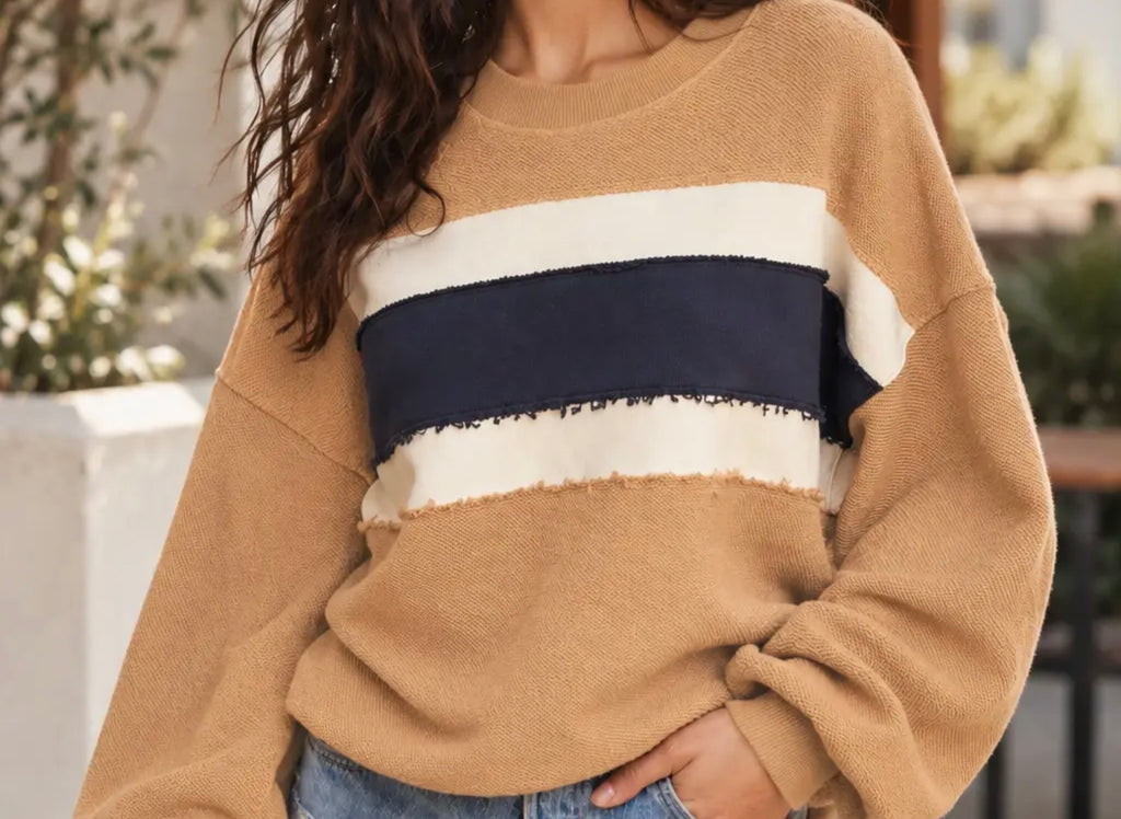 Winnie Sweatshirt
