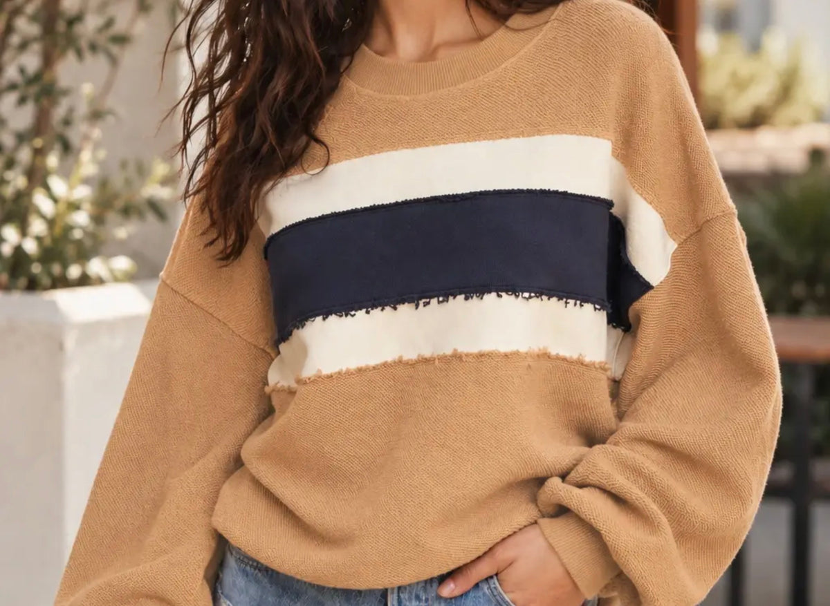 Winnie Sweatshirt