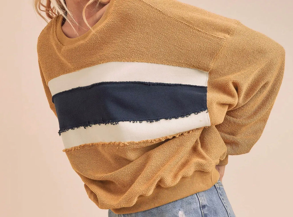 Winnie Sweatshirt