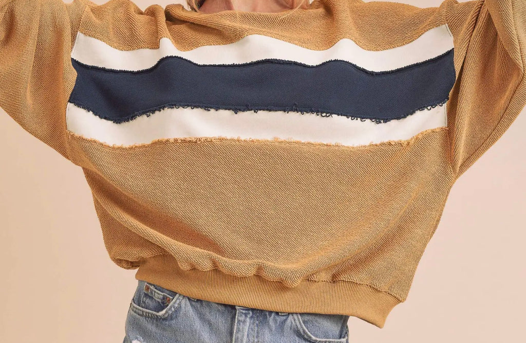Winnie Sweatshirt