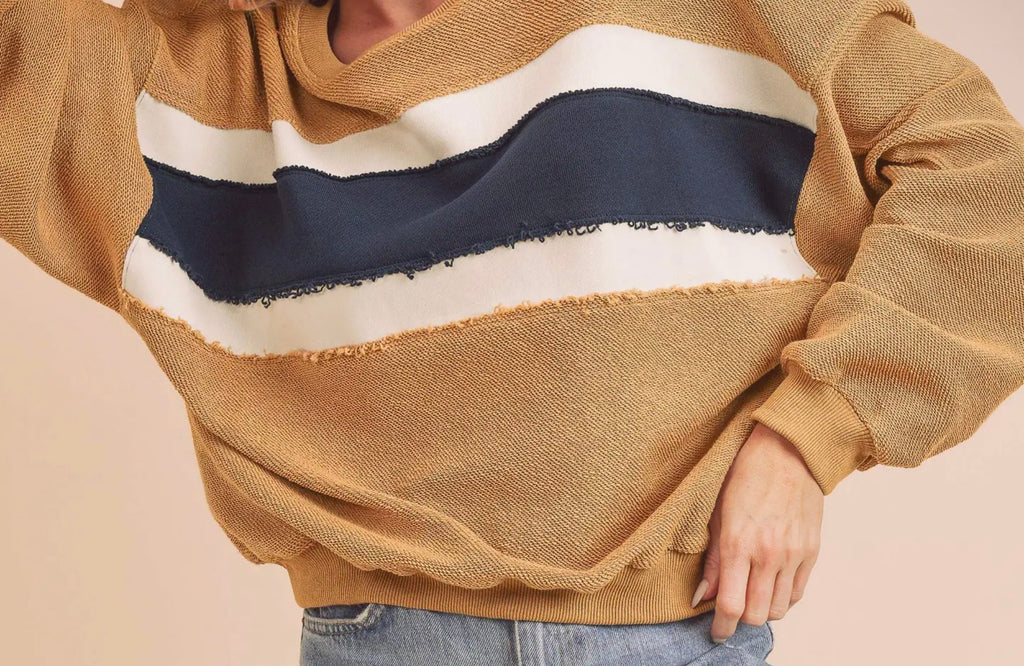 Winnie Sweatshirt