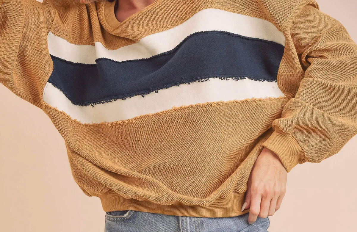 Winnie Sweatshirt