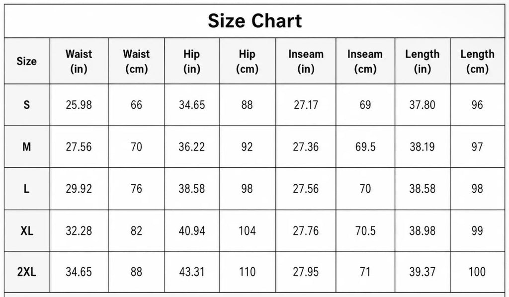 Wide Leg Casual Jeans