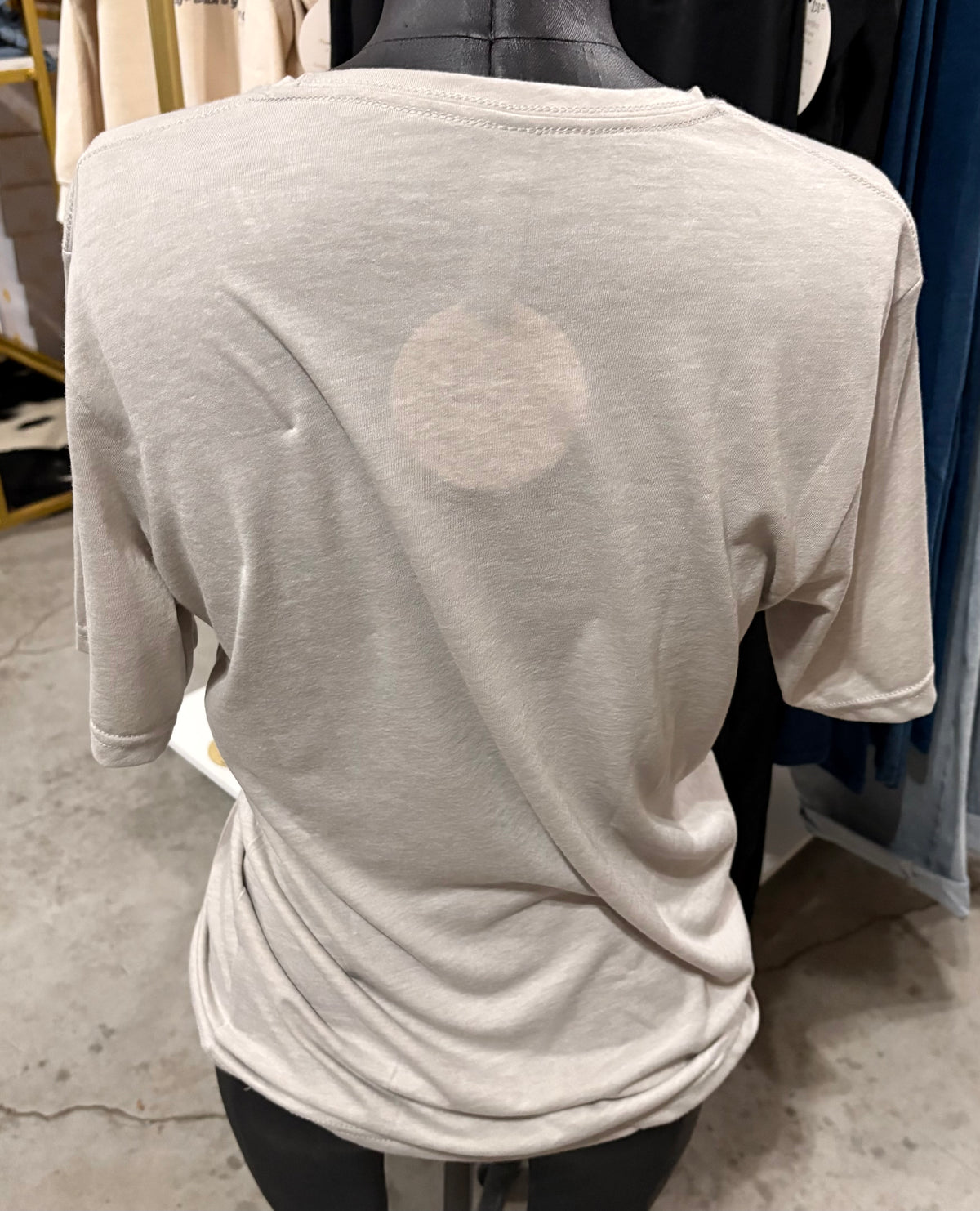Thunderbird Tee