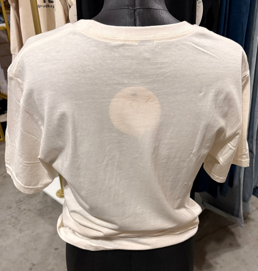 Viva La Vida Tee
