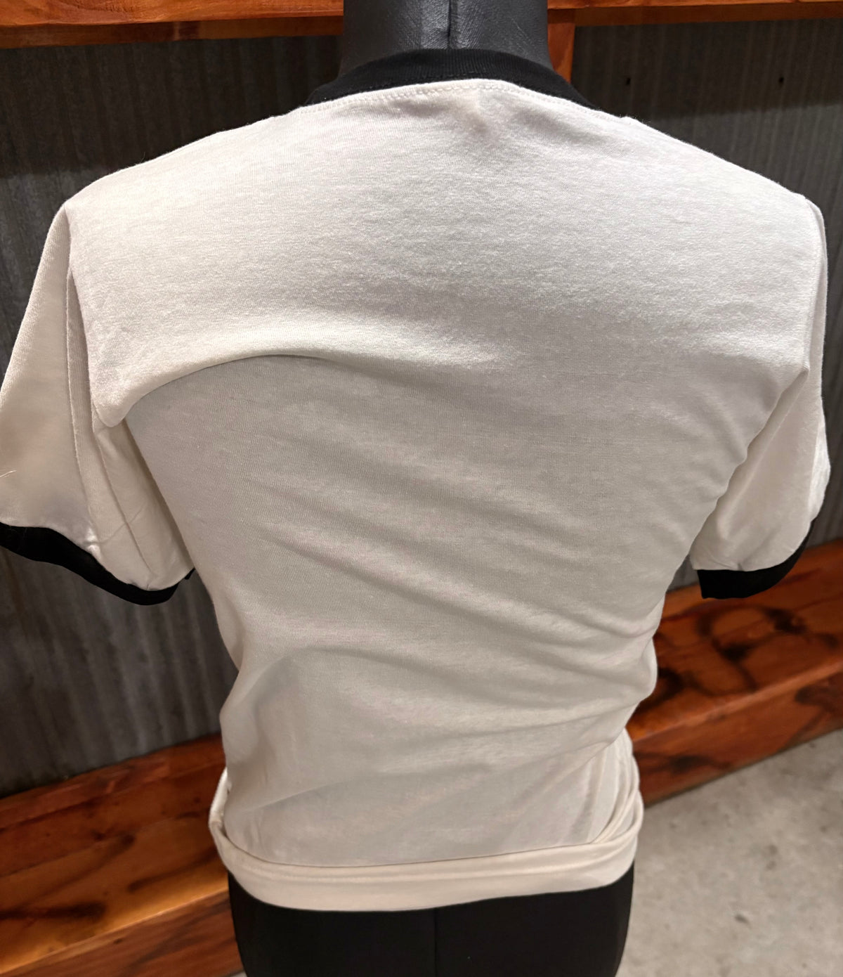 Texas Roots Tee