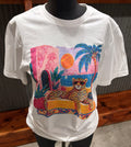Tiger Summer Tee