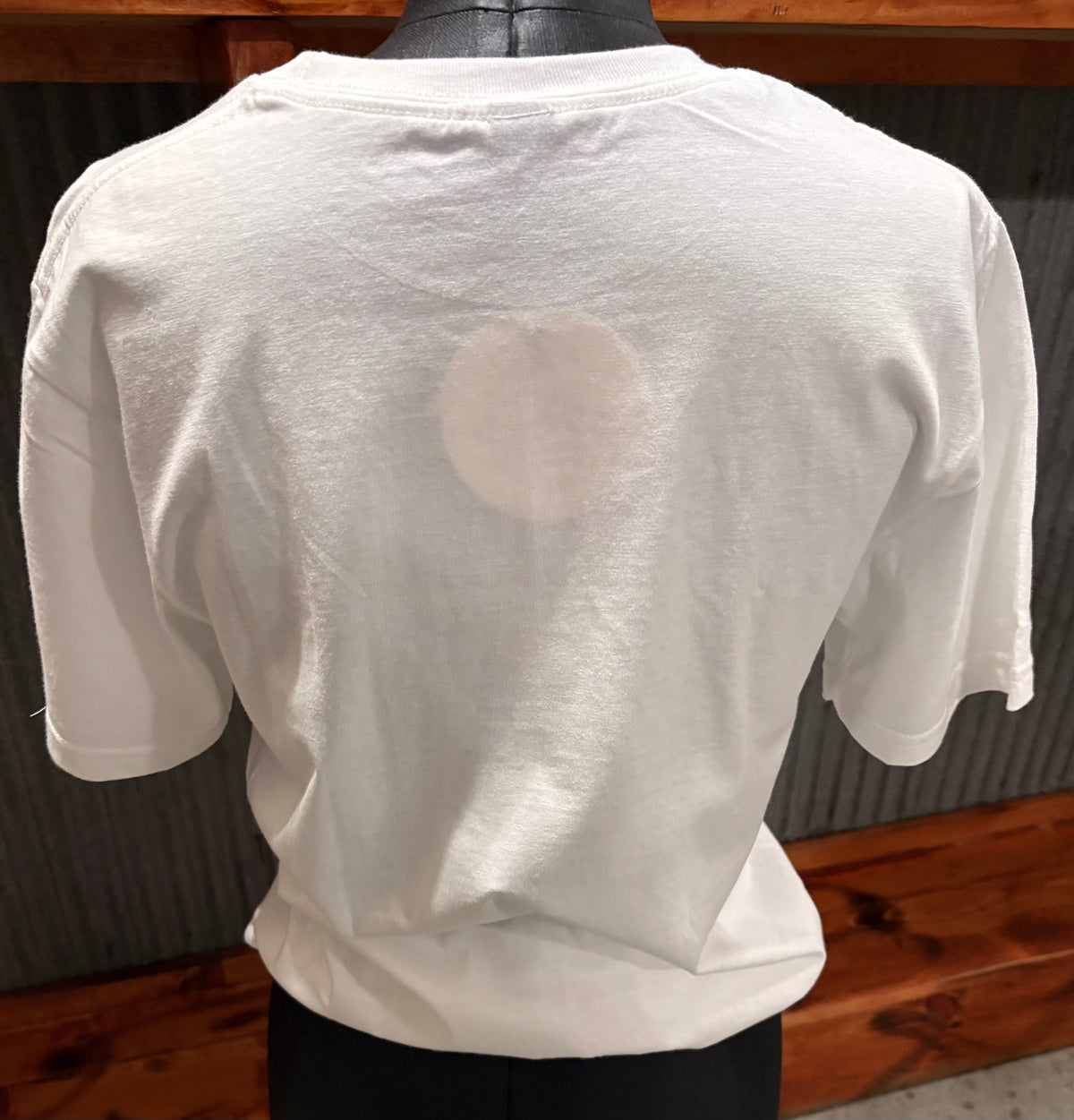 Tiger Summer Tee