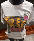 Free Spirit Tee