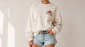 Country Music & Tequila Sweatshirt