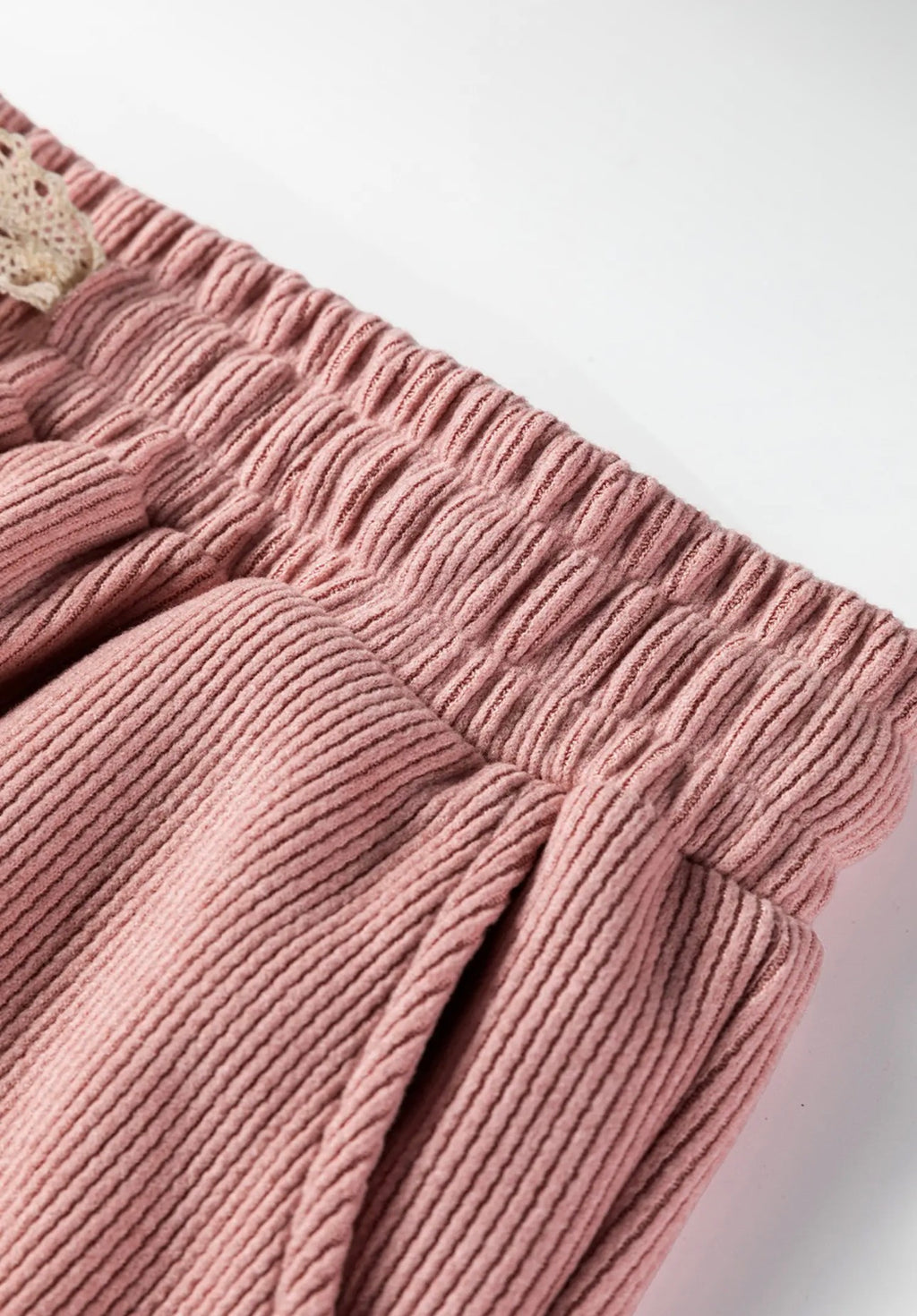 Pullover Hoodie Lounge Set